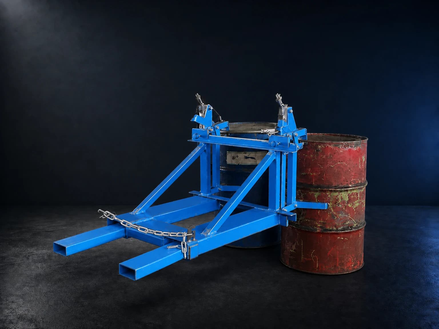 Drum gripper FG