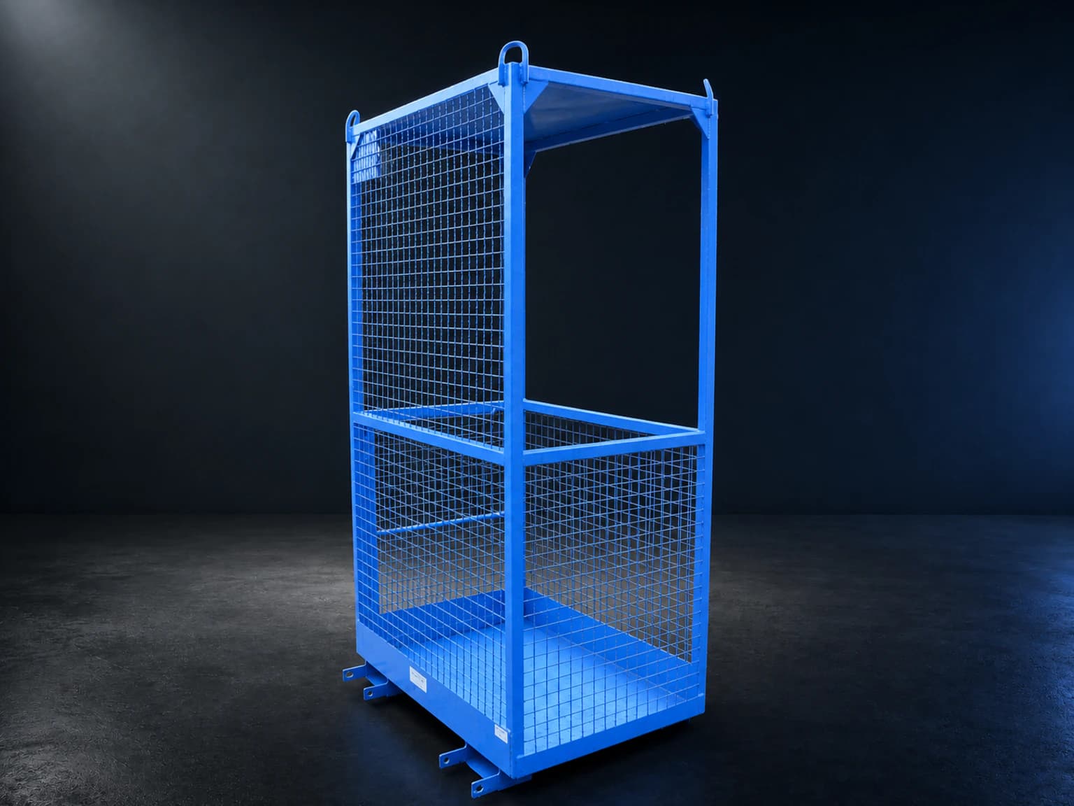 Work platform MB-K