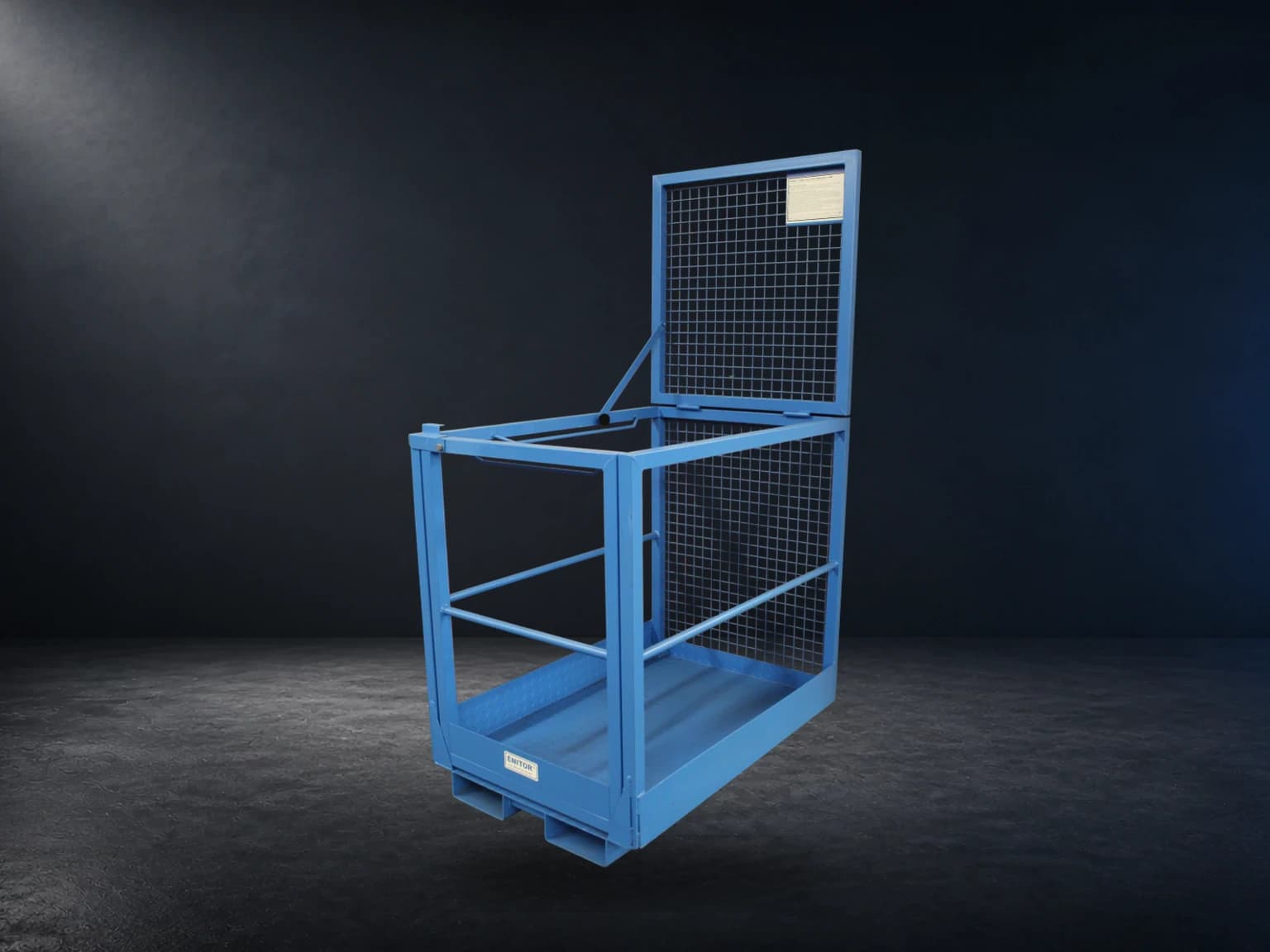 Work platform MB-L