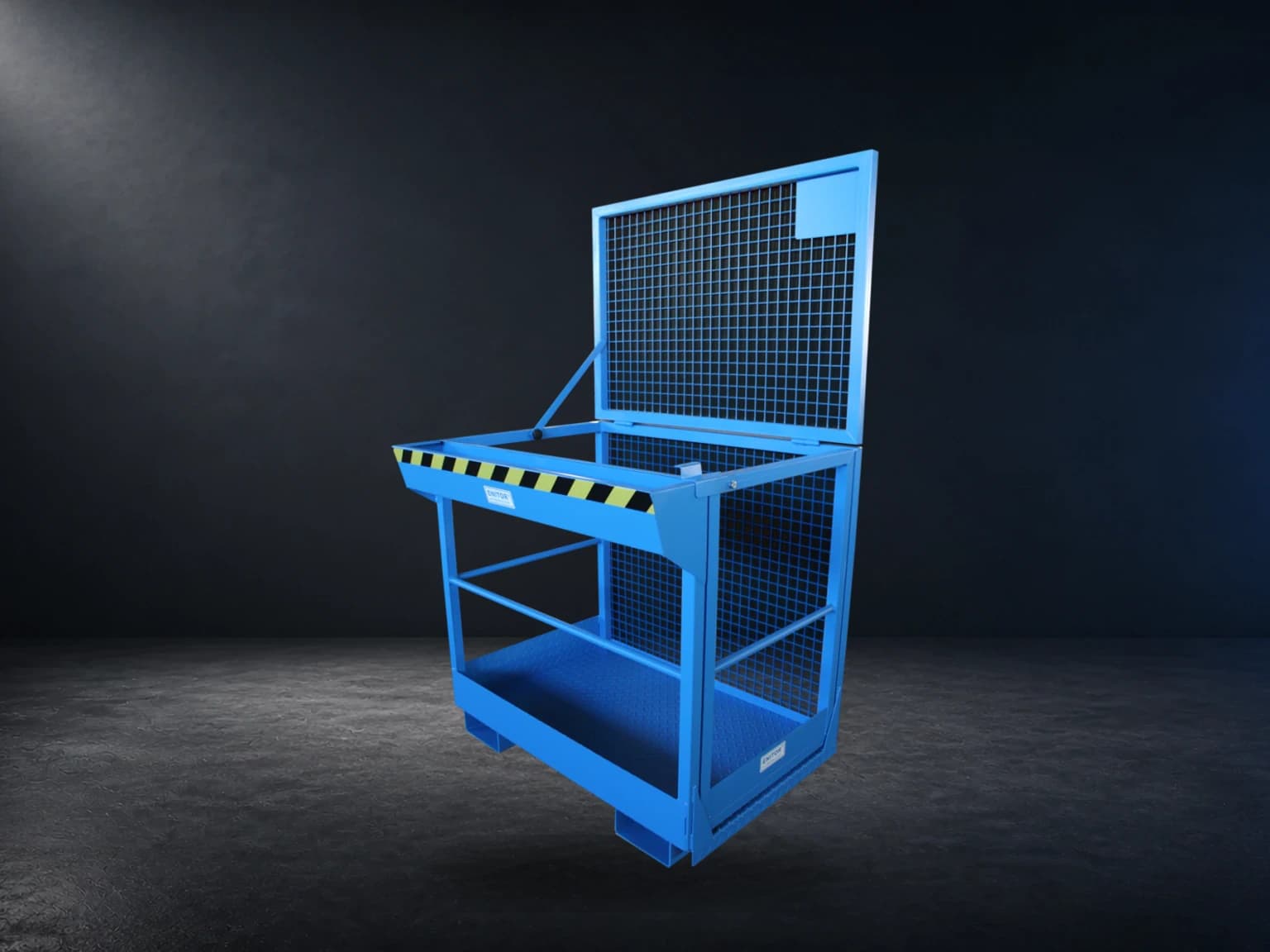 Work platform MB